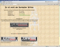 Ratskeller Witten Werner Schmidt GmbH