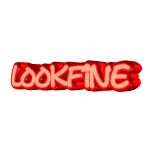 Lookfine Webdesign - Logo / Logoerstellung