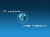 Getsee - Webdesign - Webhosting - Preise