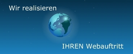 Lookfine Webdesign - Dortmund - Bochum - Essen - Herne Witten - Recklinghausen - bundesweit